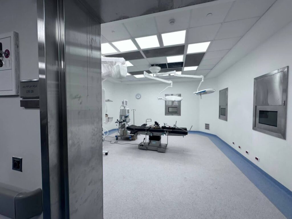 fb_img_17746891953835768760597434707784-1024x768 وزير الصحة يتلقى تقرير متابعة شهر مارس: 90 زيارة ميدانية لـ41 مستشفى و22 وحدة صحية