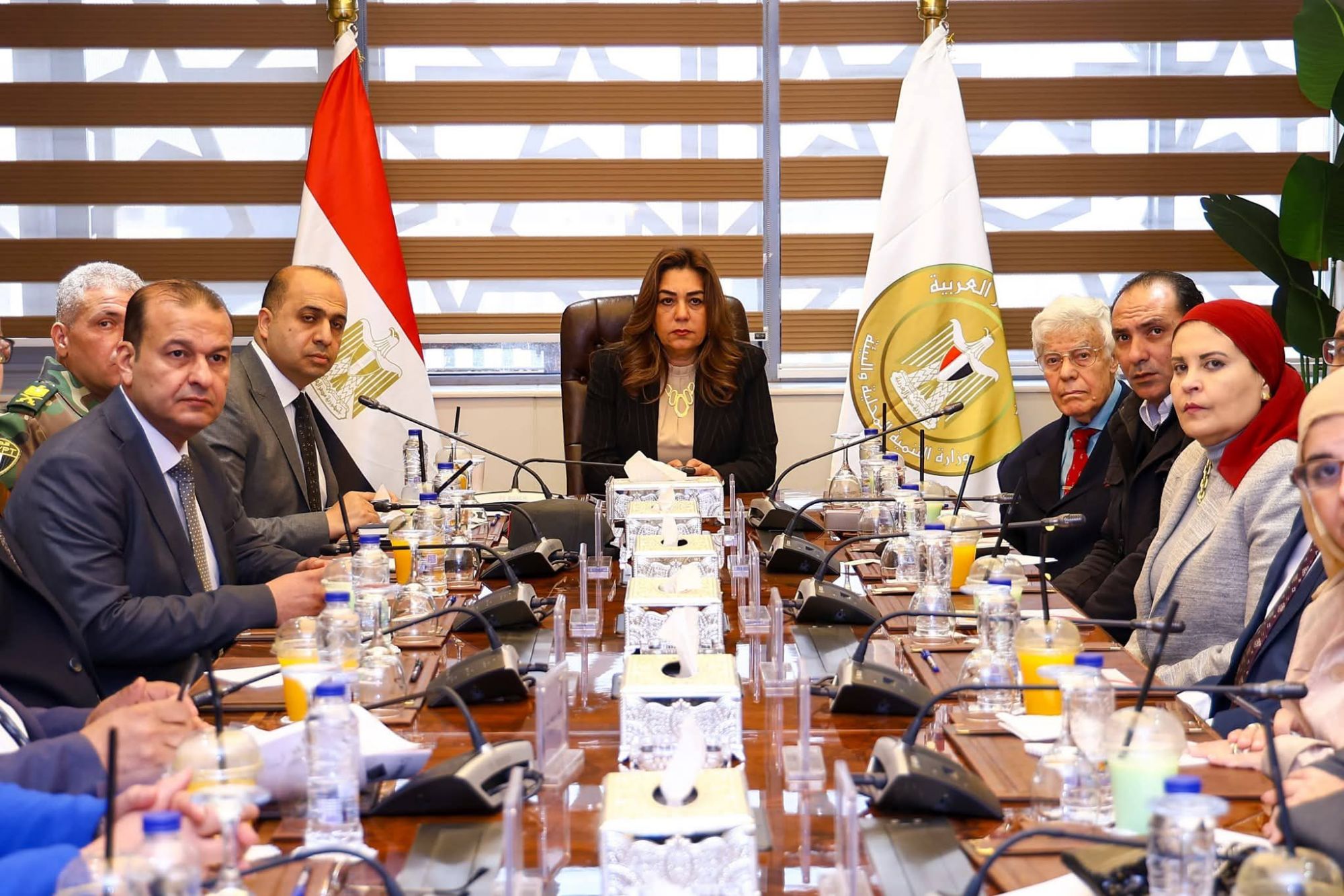 قرارات حاسمة لتنظيم مزاولة أنشطة الإدارة المتكاملة للمخلفات..