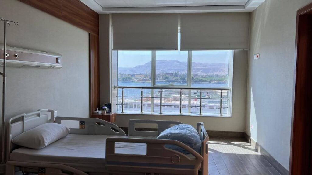 fb_img_17746926569906287181506490030677-1024x576 هيئة الرعاية الصحية تعلن تحقيق قفزة نوعية في مشروعها للسياحة العلاجية تحت مظلة العلامة التجارية "نرعاك في مصر".