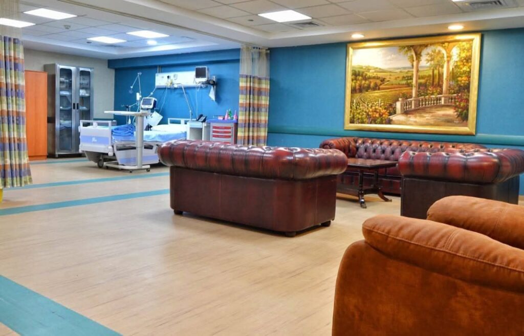 fb_img_1774692659321171171378365859449-1024x657 هيئة الرعاية الصحية تعلن تحقيق قفزة نوعية في مشروعها للسياحة العلاجية تحت مظلة العلامة التجارية "نرعاك في مصر".