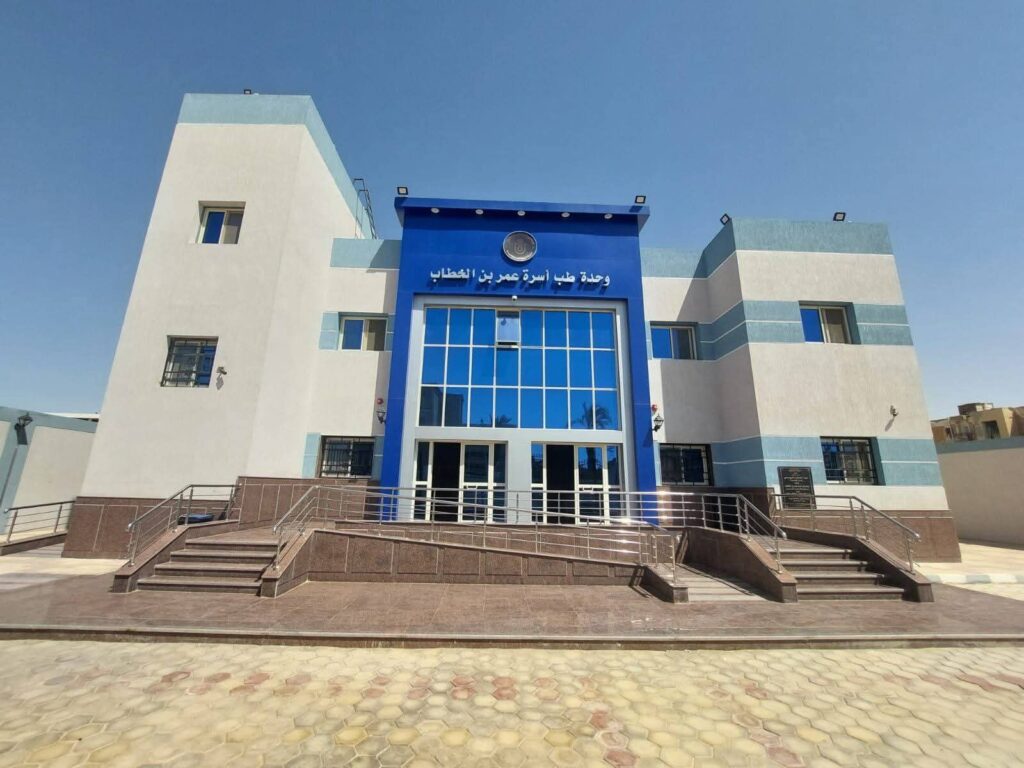 fb_img_17747773830601965938354415423109-1024x768 هيئة الرعاية الصحية: تقديم أكثر من 2 مليون خدمة رعاية صحية أولية من خلال 26 وحدة ومركزًا لطب الأسرة بمحافظة السويس خلال 16 شهرًا من انطلاق المنظومة