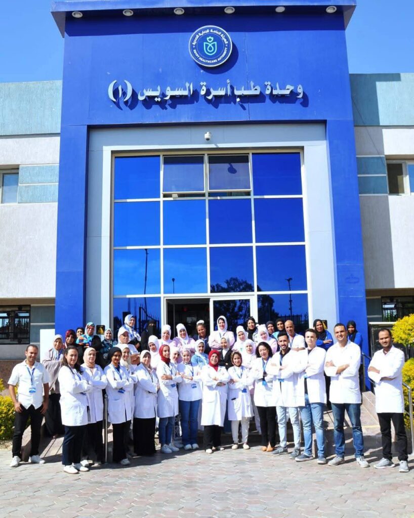 fb_img_17747773854857826449248085268064-818x1024 هيئة الرعاية الصحية: تقديم أكثر من 2 مليون خدمة رعاية صحية أولية من خلال 26 وحدة ومركزًا لطب الأسرة بمحافظة السويس خلال 16 شهرًا من انطلاق المنظومة