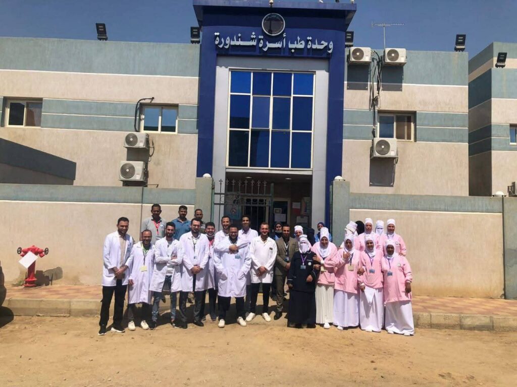 fb_img_17747773873673450063354688120395-1024x768 هيئة الرعاية الصحية: تقديم أكثر من 2 مليون خدمة رعاية صحية أولية من خلال 26 وحدة ومركزًا لطب الأسرة بمحافظة السويس خلال 16 شهرًا من انطلاق المنظومة