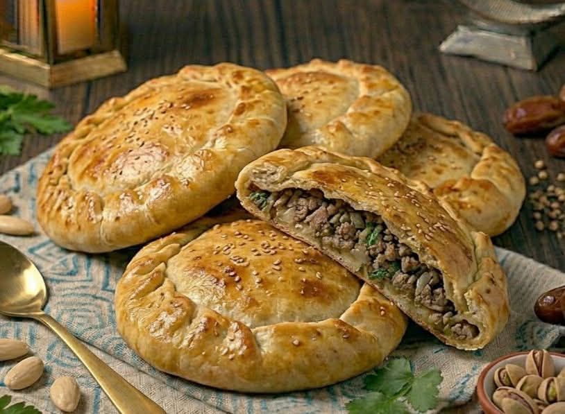 حواوشي إسكندراني بجد