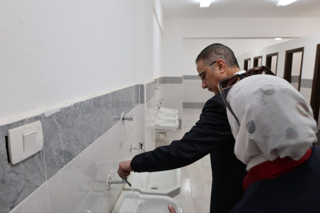 img-20260302-wa00503532816747412062014-1024x683 محافظ الجيزة يفتتح مدرستي الأقصى للتعليم الأساسي والرسمية للغات بالطالبية بإجمالي 144 فصلًا دراسيًا<br>