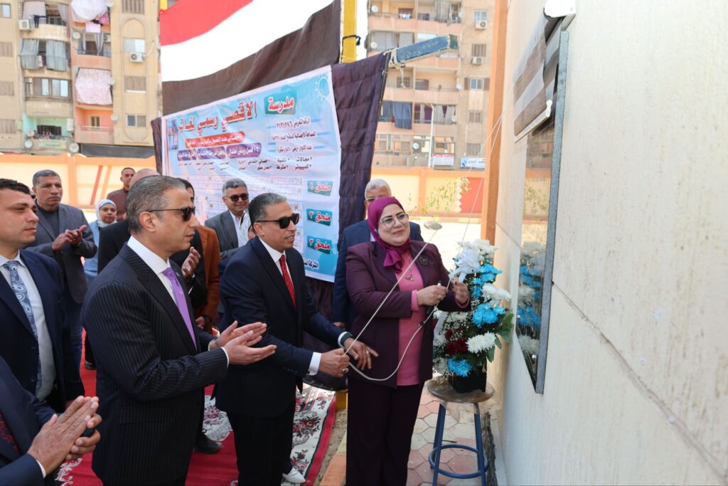 img-20260302-wa00544103178012671415265-1024x683 محافظ الجيزة يفتتح مدرستي الأقصى للتعليم الأساسي والرسمية للغات بالطالبية بإجمالي 144 فصلًا دراسيًا<br>