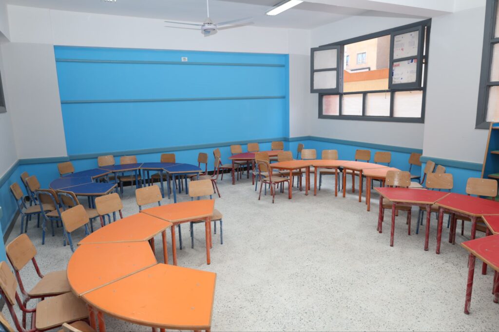 img-20260302-wa00623558677231648661496-1024x683 محافظ الجيزة يفتتح مدرستي الأقصى للتعليم الأساسي والرسمية للغات بالطالبية بإجمالي 144 فصلًا دراسيًا<br>