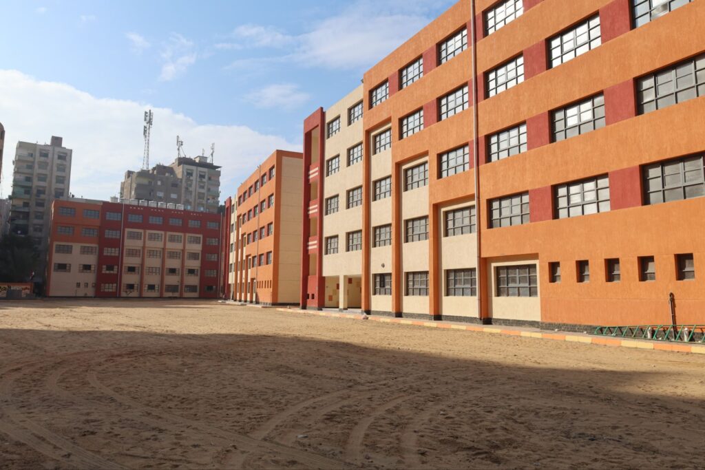 img-20260302-wa00742748877908989404593-1024x683 محافظ الجيزة يفتتح مدرستي الأقصى للتعليم الأساسي والرسمية للغات بالطالبية بإجمالي 144 فصلًا دراسيًا<br>