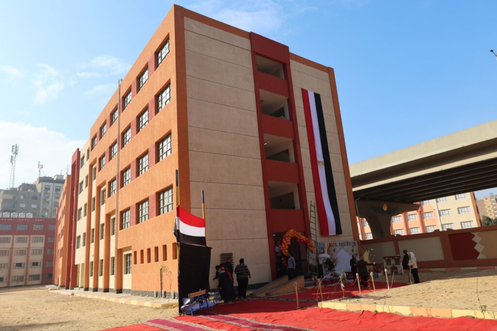 img-20260302-wa00768907496382736956546-1024x683 محافظ الجيزة يفتتح مدرستي الأقصى للتعليم الأساسي والرسمية للغات بالطالبية بإجمالي 144 فصلًا دراسيًا<br>