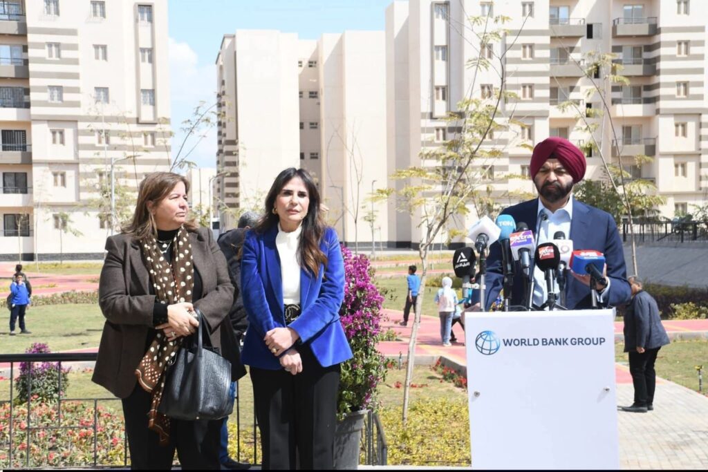 img-20260303-wa00507399378121006067818-1024x683 رئيس مجموعة البنك الدولي يزور وحدات المبادرة الرئاسية "سكن لكل المصريين" بمدينة العاشر من رمضان