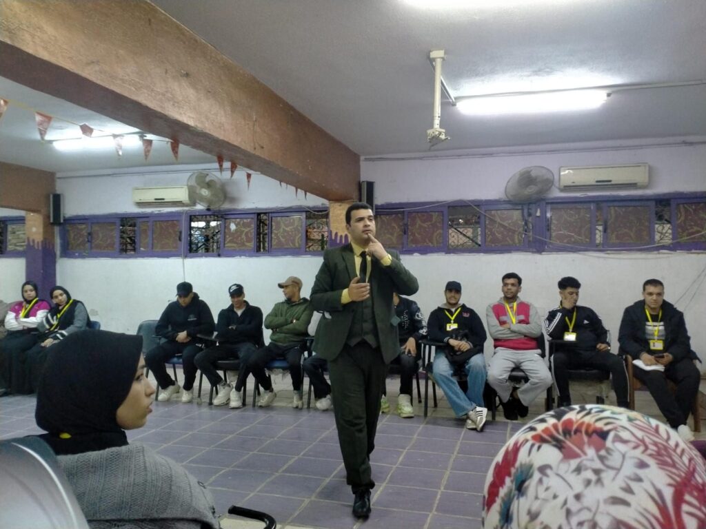 img-20260304-wa00044167519040891067142-1024x768 الجيزة تنظم ورشة عمل بعنوان اعرف حقك تكن مؤثرا