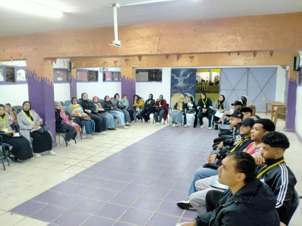 img-20260304-wa0009604702461748590817-1024x768 الجيزة تنظم ورشة عمل بعنوان اعرف حقك تكن مؤثرا