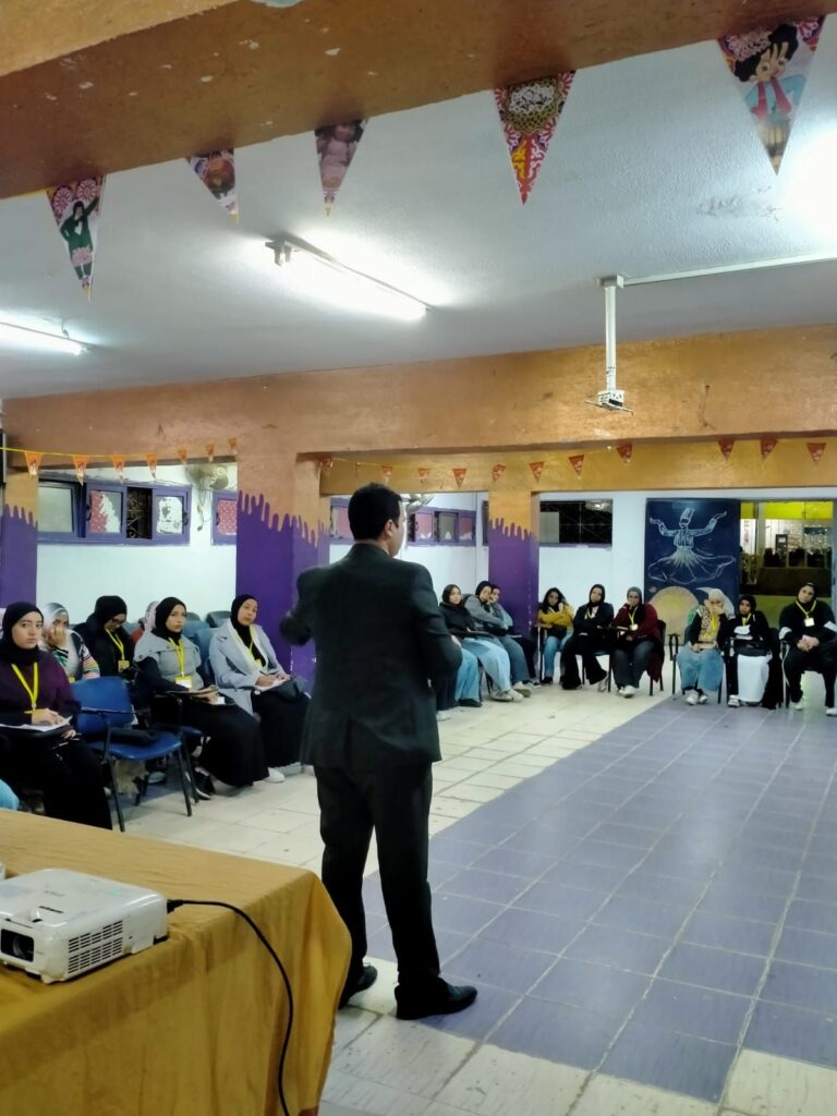 img-20260304-wa00101818447030406364541-768x1024 الجيزة تنظم ورشة عمل بعنوان اعرف حقك تكن مؤثرا