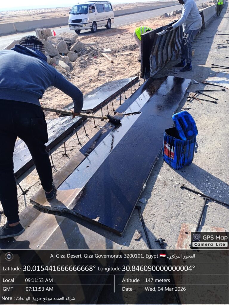 img-20260304-wa00198134734978849015098-768x1024 لضمان سلامة المواطنين.. "جهاز 6 أكتوبر" يبدأ أعمال رفع الكفاءة والصيانة العاجلة للطريق الأوسطي