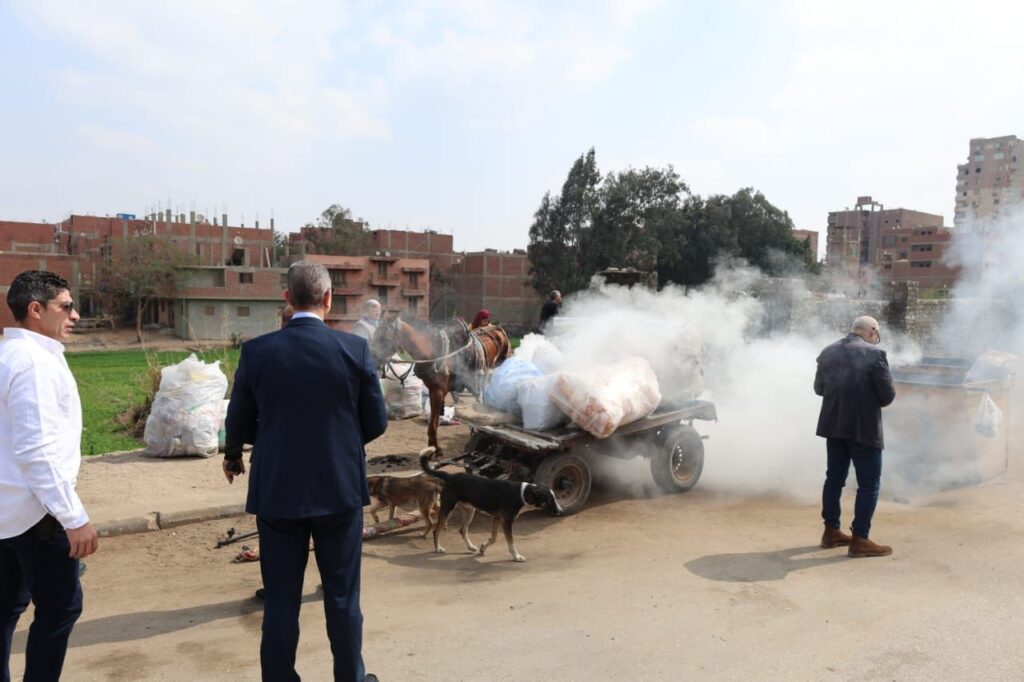 img-20260305-wa0045688649346697150384-1024x682 محافظ الجيزة يجري جولة ميدانية للوقوف على حالة النظافة والإشغالات بحي الوراق ومراكز أوسيم ومنشأة القناطر