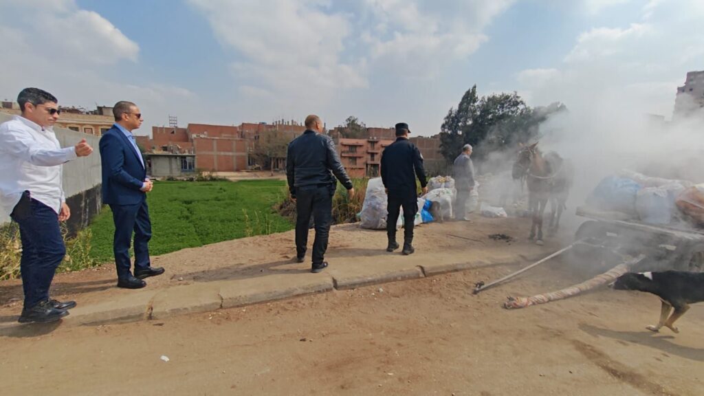 img-20260305-wa00468132383605742169057-1024x576 محافظ الجيزة يجري جولة ميدانية للوقوف على حالة النظافة والإشغالات بحي الوراق ومراكز أوسيم ومنشأة القناطر