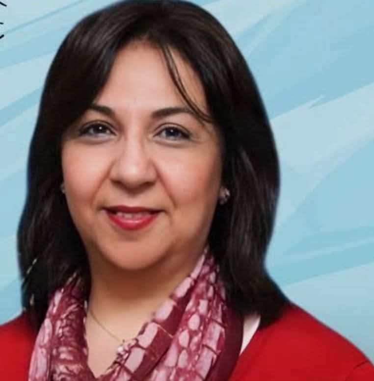 img-20260305-wa005811591072845522257 المستشار الحبيب النوبي ينعي وفاة الإعلامية القديرة منال محمد هيكل رئيس شبكة إذاعة صوت العرب