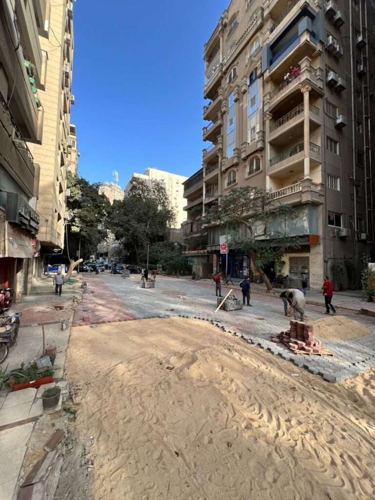 img-20260307-wa0008484858037479373933-768x1024 محافظ الجيزة: تطوير ورصف 17 شارعًا بحي العجوزة ضمن الخطة الاستثمارية