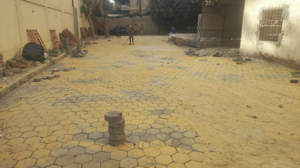 img-20260307-wa00113319807816795015961-1024x576 محافظ الجيزة: تطوير ورصف 17 شارعًا بحي العجوزة ضمن الخطة الاستثمارية