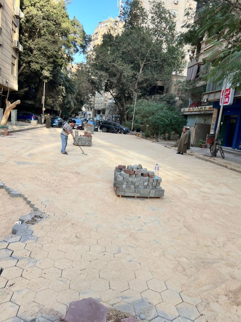 img-20260307-wa00131254918430737898708-768x1024 محافظ الجيزة: تطوير ورصف 17 شارعًا بحي العجوزة ضمن الخطة الاستثمارية