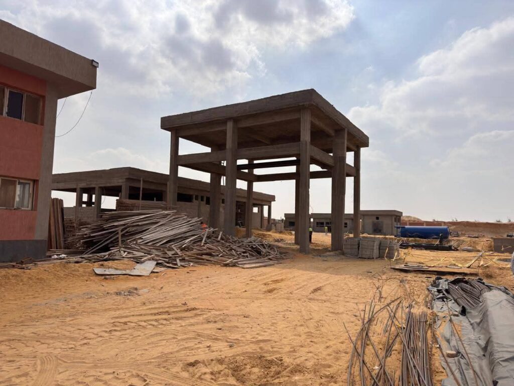 img-20260307-wa0026187778100592217539-1024x768 رئيس جهاز حدائق أكتوبر يتفقد عدداً من مشروعات الطرق بالمدينة