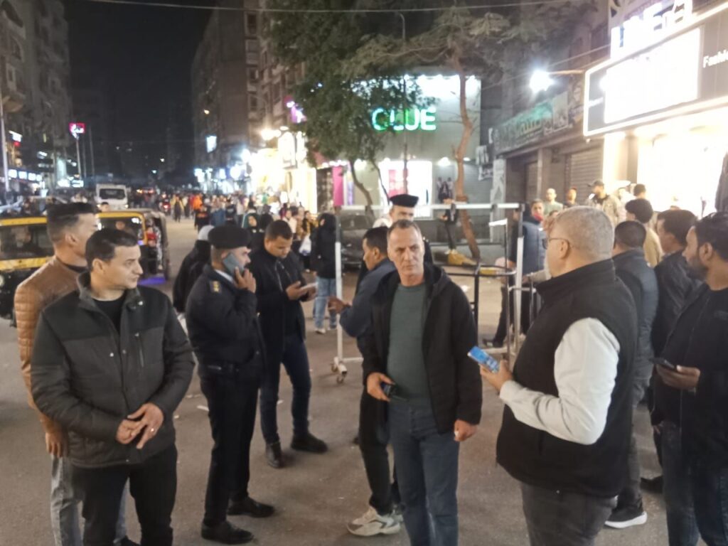 img-20260307-wa00342293576748313898970-1024x768 رئيس مدينة الجيزة يقود حملة اشغالات بشارع العريش والشوارع المحيطة