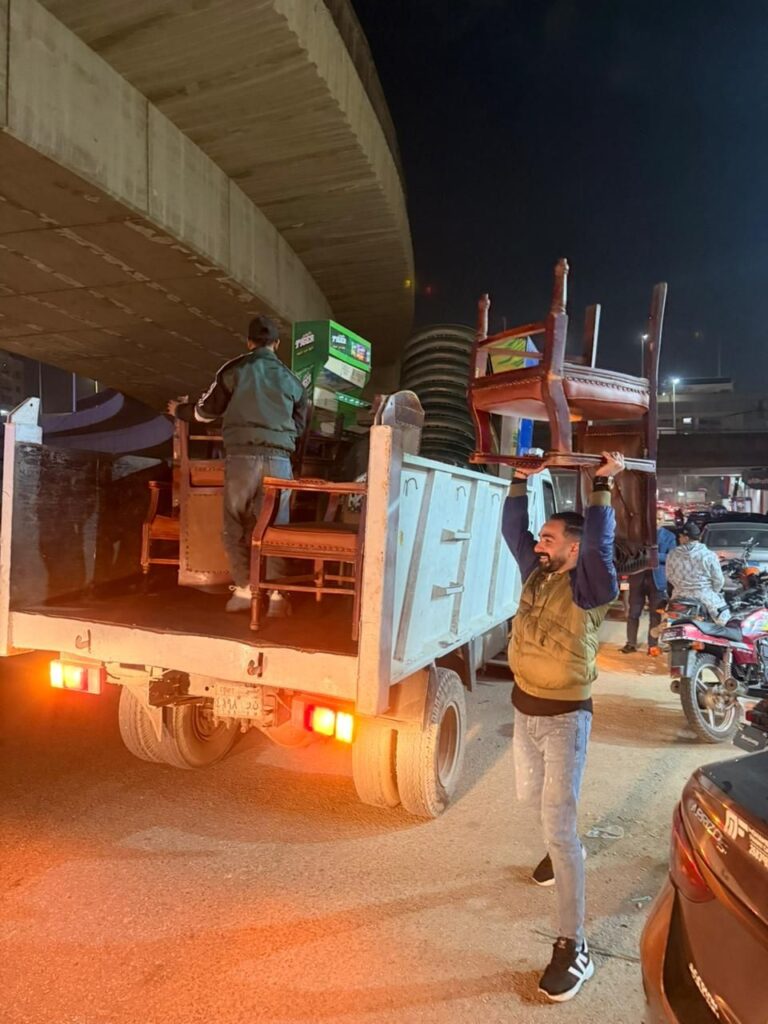 img-20260308-wa00054132868141356260243-768x1024 جولة مسائية لمحافظ الجيزة لمتابعة حالة النظافة