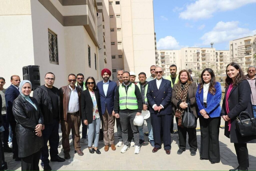 img-20260309-wa00664740514447488004152-1024x682 بميزانية مليار دولار.. البنك الدولي يساهم في تمويل وحدات الإسكان الاجتماعي بمصر