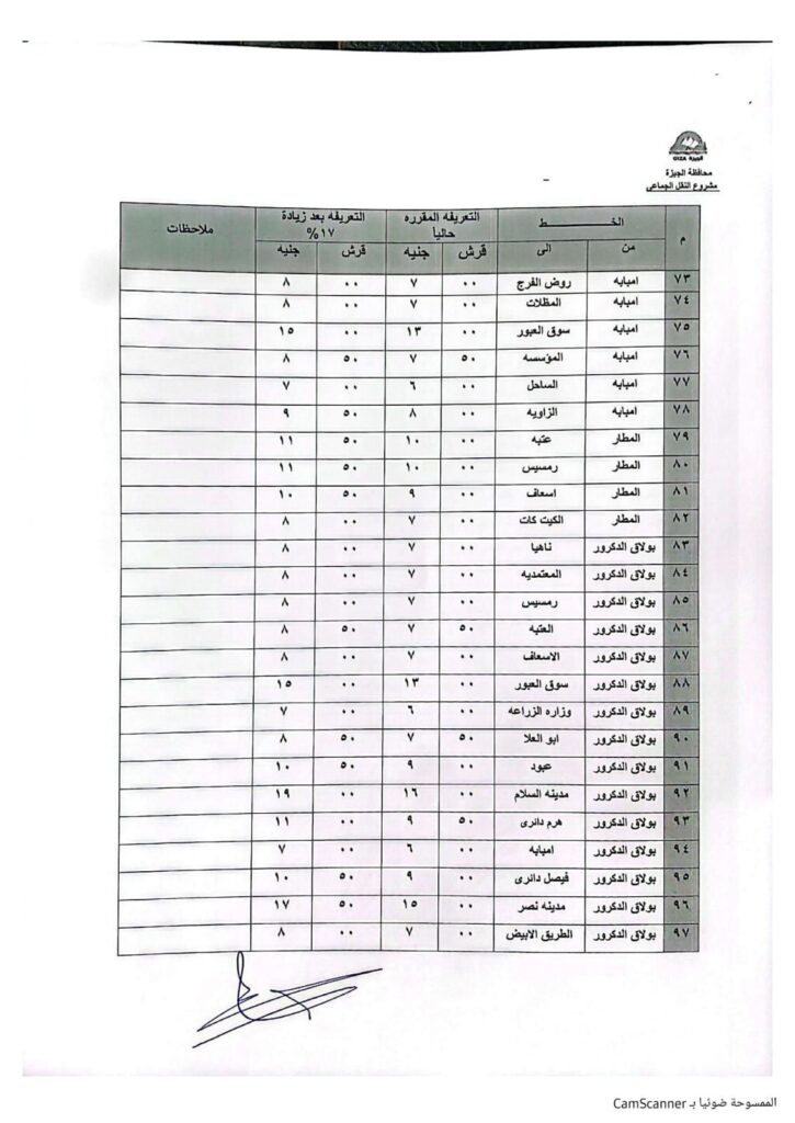 img-20260310-wa00309068750789444331374-725x1024 تعريفة الأجرة للسرفيس والاقالبم بالجيزة بعد زيادة البنزين والسولار