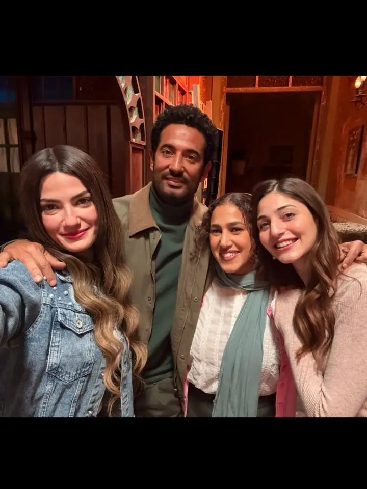 تصاعد مثير للأحداث وإبداع مستمر لعمرو سعد في الحلقة 20 من «إفراج»”