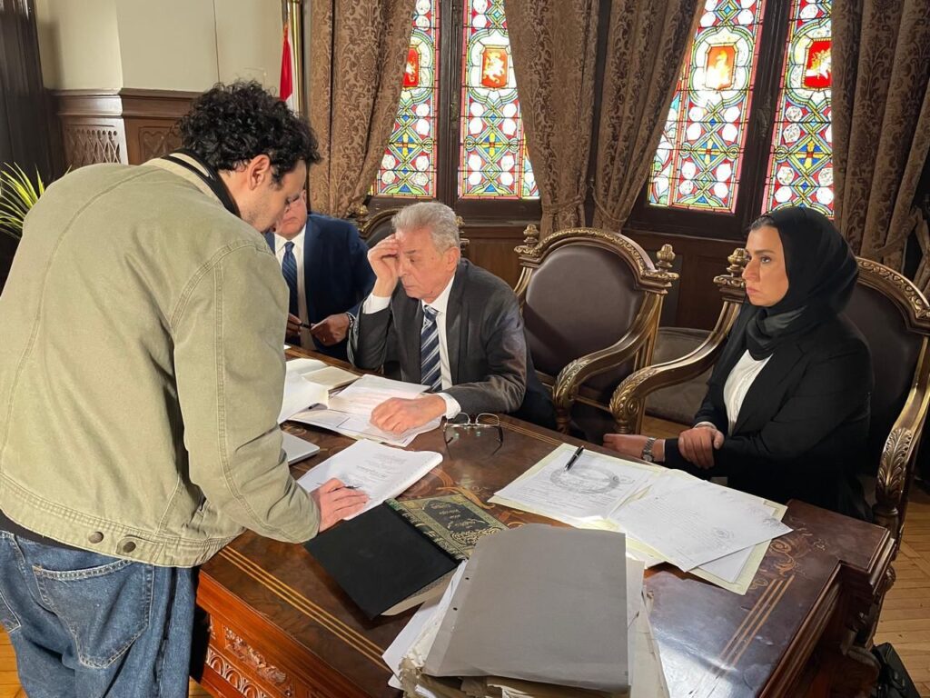 img-20260311-wa00288615428517659989713-1024x768 من قاعة المحكمة.. هانيا فهمي توافق على إعادة التحقيق في مقتل "مريم" بمسلسل "فرصة أخيرة"