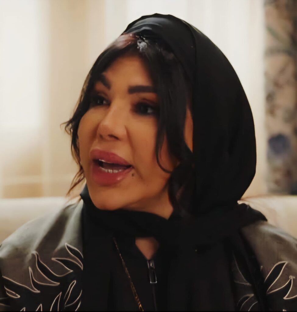 img-20260311-wa00428936999844383493435-975x1024 كوميديا راقية وأداء سلس تلقائي لـ غادة إبراهيم في «المتر سمير» يسرق أنظار الجمهور