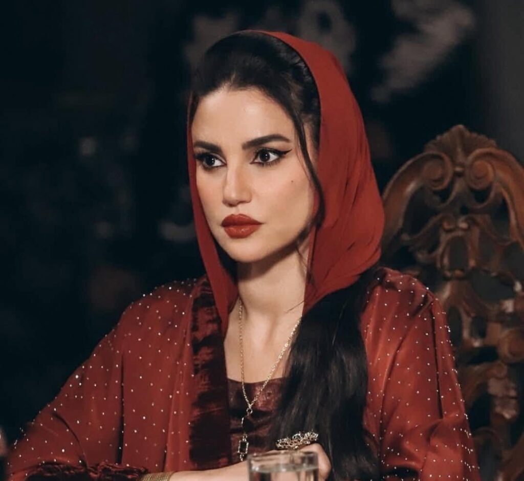 img-20260311-wa00444262682819972992813-1024x940 درة تفرض حضورها في «علي كلاي».. وتعليقات الجمهور تؤكد قوة شخصية ميادة وعمق أدائها