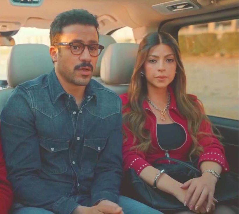 أحداث مثيرة في الحلقة 8 من “بابا وماما جيران”.. وإشادات جماهيرية بالمواقف الكوميدية”<br>