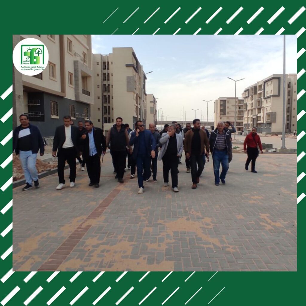 img-20260311-wa00625713924165693007285-1024x1024 زعفر" يتابع معدلات التنفيذ بمشروع الإسكان المتوسط «134 عمارة