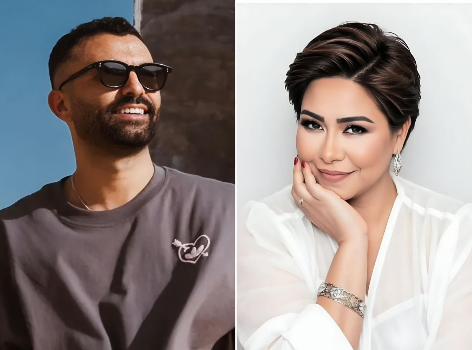 القضاء يغلق الملف.. المنتج محمد الشاعر ينتصر في نزاعه القانوني مع شيرين عبد الوهاب