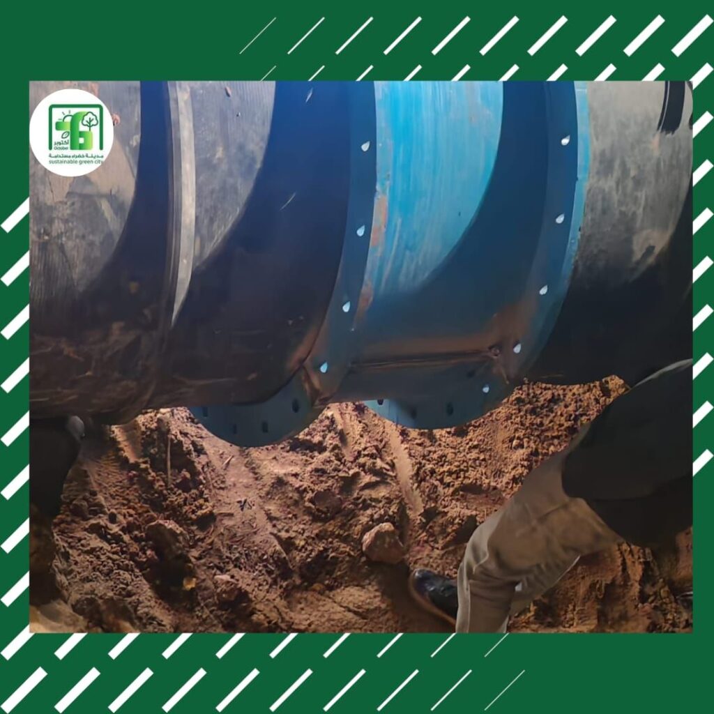 img-20260312-wa00742888804313275104065-1024x1024 جهاز 6 أكتوبر: جارِ الانتهاء من إصلاح كسر خط الطرد بطريق الواحات