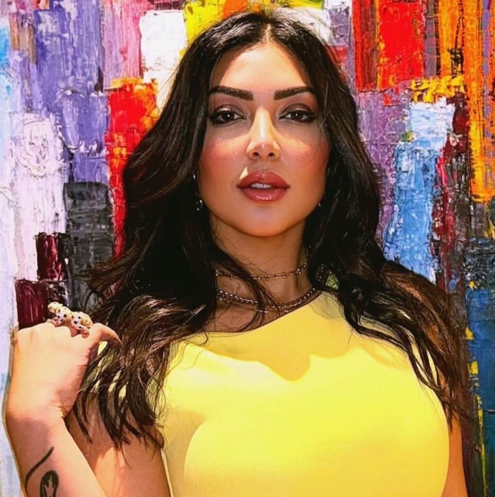 img-20260312-wa00877755689608363571457-1020x1024 بـ 43 مليون مشاهدة.. كوثر حجازي تفرض نفسها في دراما رمضان وأغنية رحمة محسن في «علي كلاي» تكتسح التريند بـ «ياه على الوجع