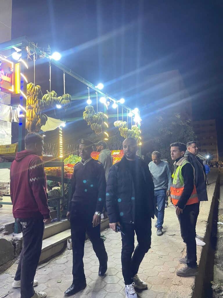 img-20260312-wa01095623643565728988180-768x1024 حملة مسائية لرفع الإشغالات والباعة الجائلين بالطرق الرئيسية ومنطقة دهشور ومنطقة ال ١١٨٥ عمارة