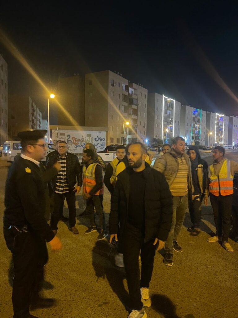 img-20260312-wa01107775134889140486064-768x1024 حملة مسائية لرفع الإشغالات والباعة الجائلين بالطرق الرئيسية ومنطقة دهشور ومنطقة ال ١١٨٥ عمارة