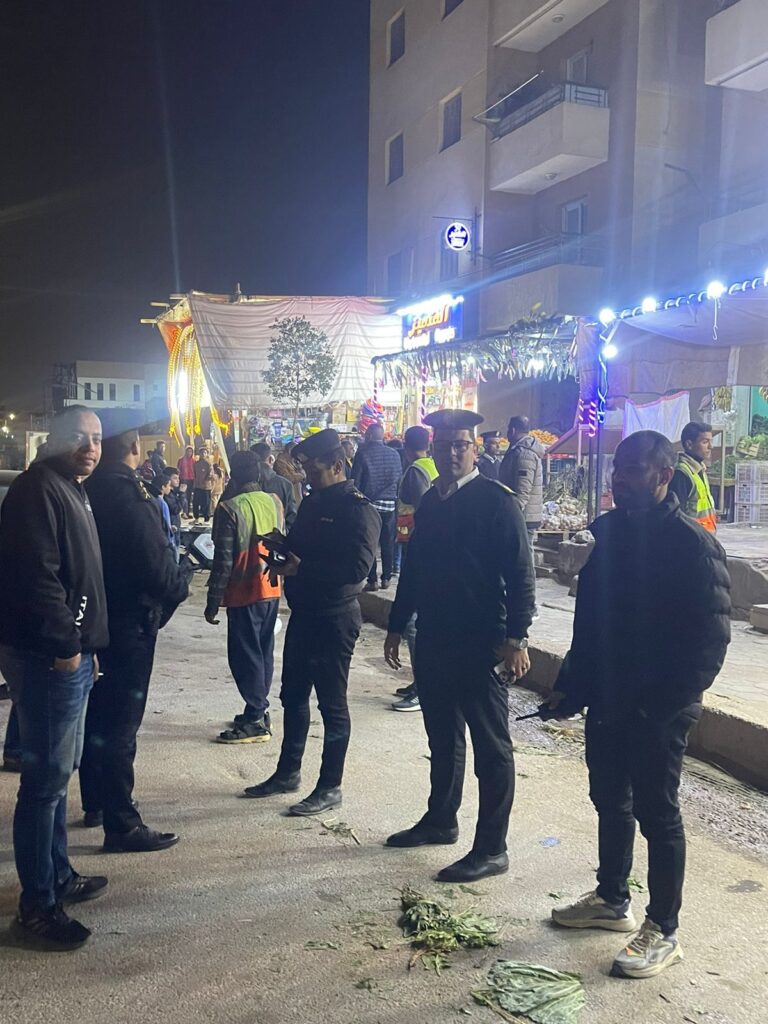 img-20260312-wa01118838859639502112255-768x1024 حملة مسائية لرفع الإشغالات والباعة الجائلين بالطرق الرئيسية ومنطقة دهشور ومنطقة ال ١١٨٥ عمارة