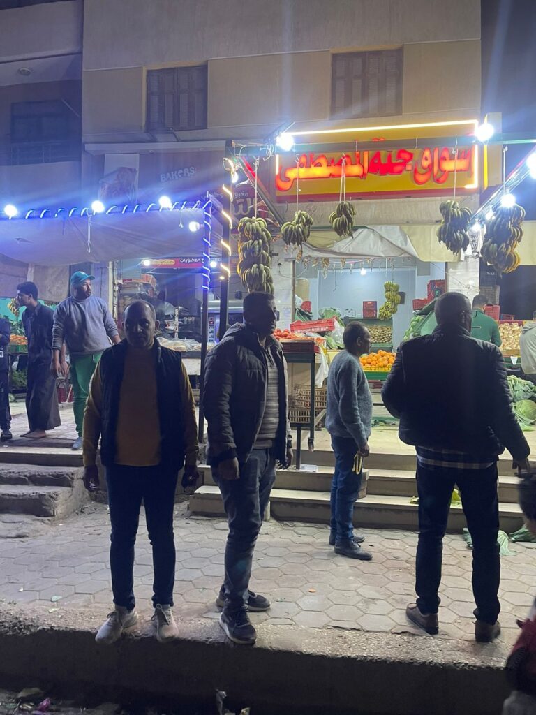 img-20260312-wa01145990483454913455529-768x1024 حملة مسائية لرفع الإشغالات والباعة الجائلين بالطرق الرئيسية ومنطقة دهشور ومنطقة ال ١١٨٥ عمارة