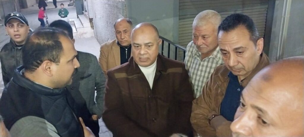 img-20260313-wa00005666852562693684270-1024x461 جولة ليلية لسكرتير عام محافظة الجيزة بحي بولاق الدكرور لمتابعة حالة النظافة والإشغالات ومواقف السرفيس وجهود ترشيد استهلاك الكهرباء