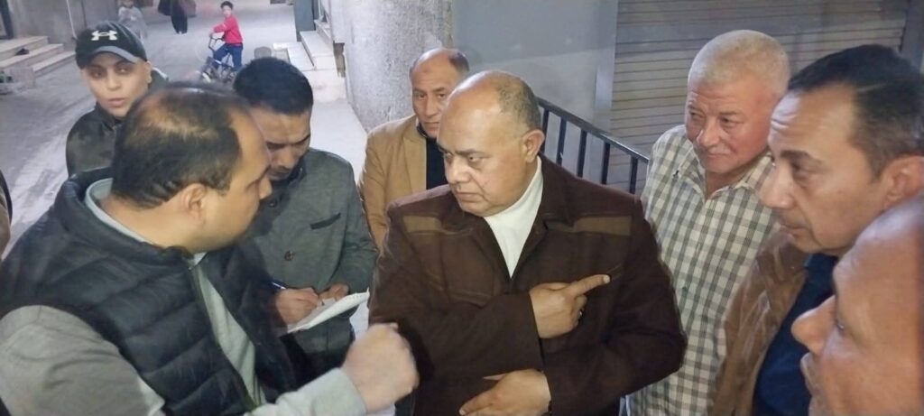 img-20260313-wa00017272875889503098745-1024x461 جولة ليلية لسكرتير عام محافظة الجيزة بحي بولاق الدكرور لمتابعة حالة النظافة والإشغالات ومواقف السرفيس وجهود ترشيد استهلاك الكهرباء