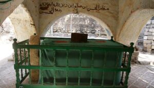 img-20260313-wa00325734349389167098955-300x172 البهنسا… «متحف مفتوح» ضائع بين صفحات الإهمال