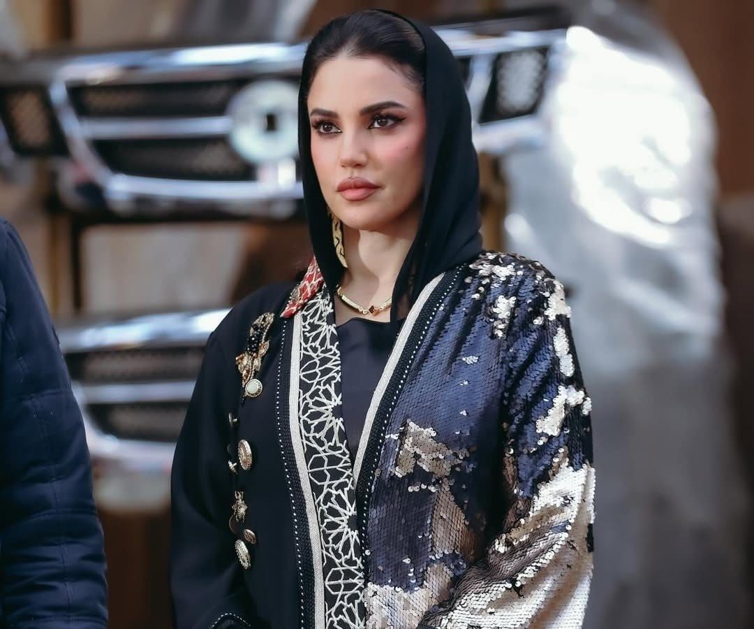 درة تشعل التريند بعد الحلقة 24… دور ميادة الأكثر مفاجأة وإثارة في الموسم