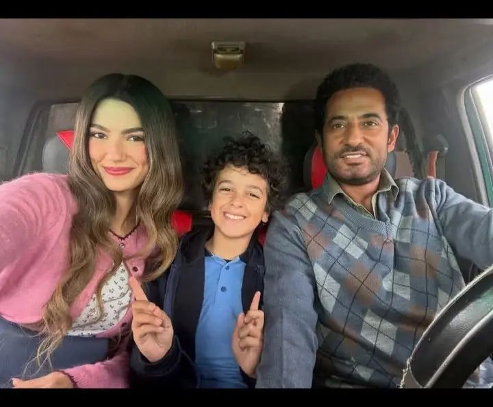 إشادات جماهيرية بـ عمرو سعد بعد عرض الحلقة 24 من إفراج”