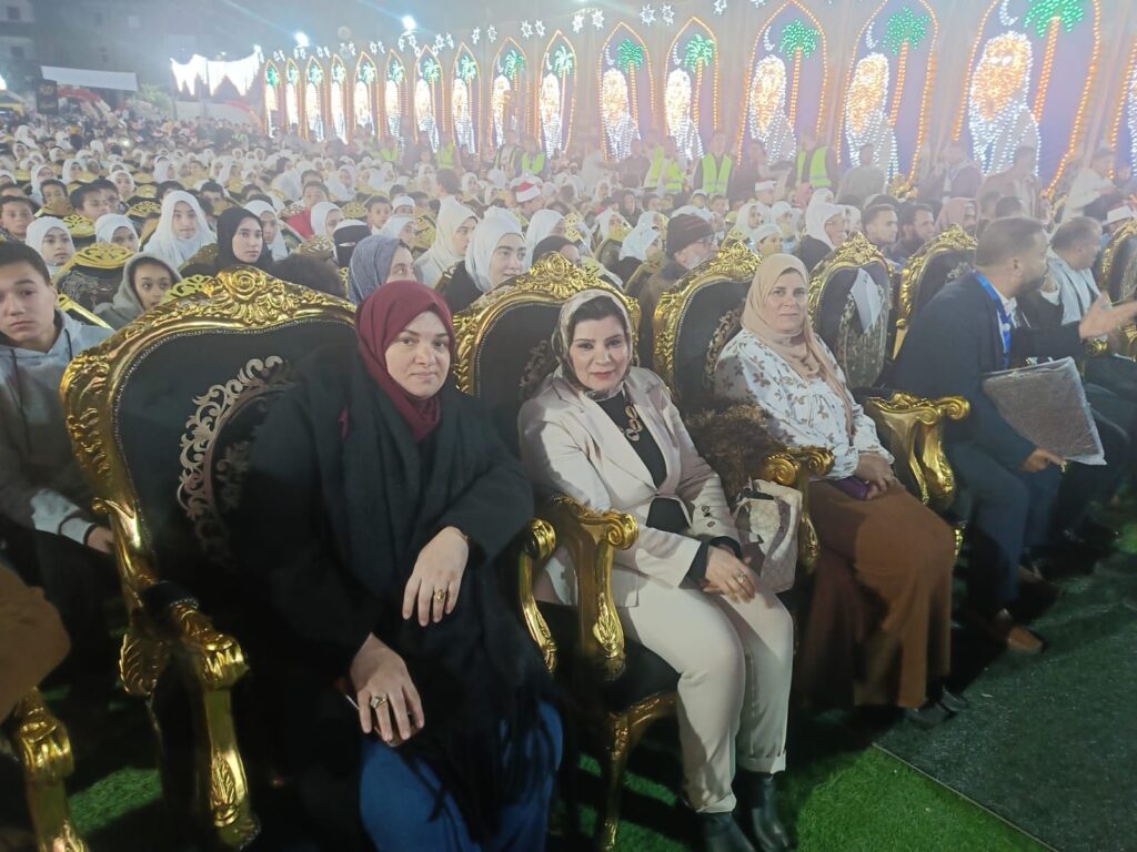 img-20260314-wa00602664406651460798250-1024x768 اليوم من اقوى عورس قرانى بمحطه 2بمركز أبو المطامير <br>وتغطيه خاصه لموقع المحرر 24الاخباريه