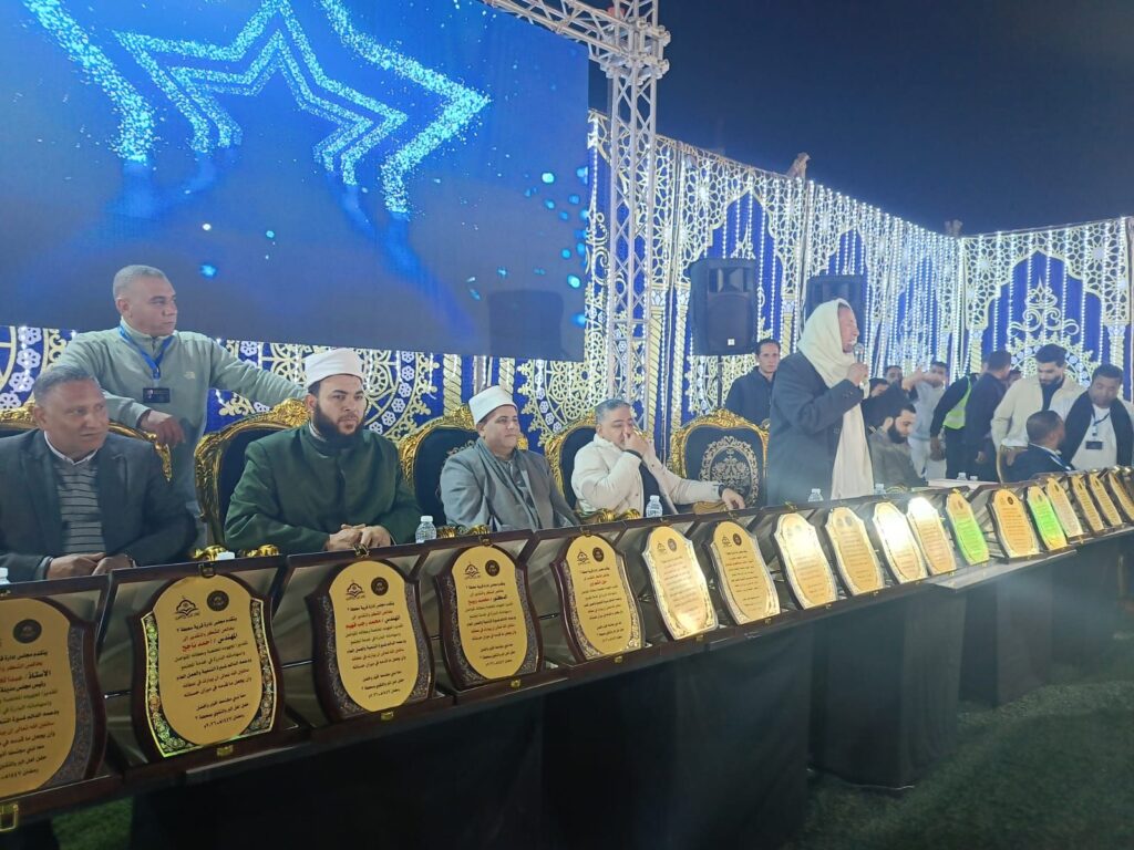 img-20260314-wa00611572199712089972282-1024x768 اليوم من اقوى عورس قرانى بمحطه 2بمركز أبو المطامير <br>وتغطيه خاصه لموقع المحرر 24الاخباريه