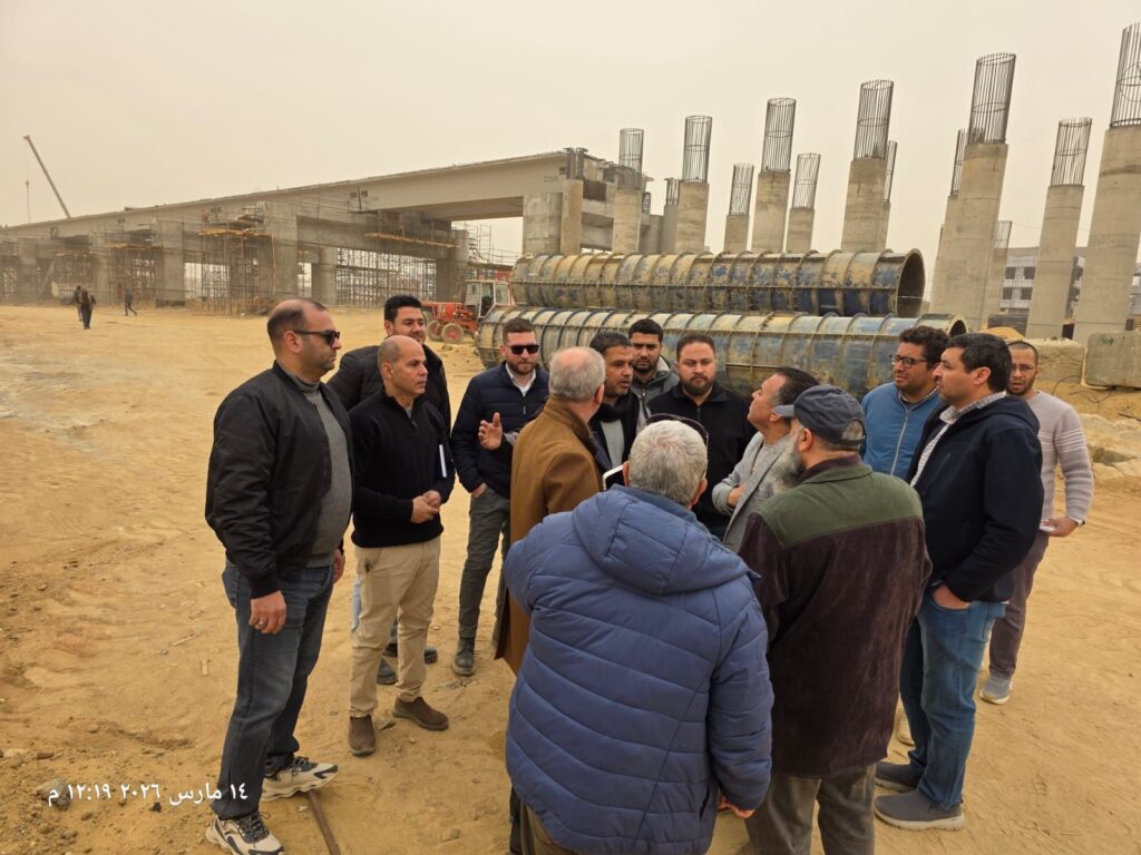 img-20260314-wa00682603757310130530587-1024x768 لتأمين احتياجات المياه.. نائب رئيس الهيئة يتفقد مشروع خطوط التغذية الكبرى بـ 6 أكتوبر ويوجه برفع كفاءة محاور التوسعات الشرقية